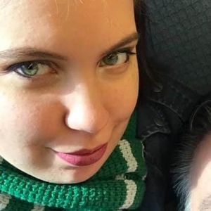 Meet your Posher, Aniela